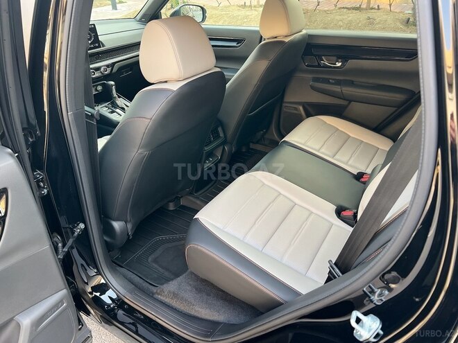 Honda CR-V 2023, 17,000 km - 2.0 l - Bakı