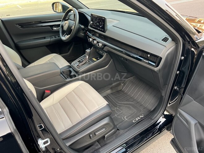 Honda CR-V 2023, 17,000 km - 2.0 l - Bakı