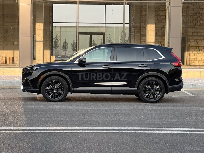 Honda CR-V 2023, 17,000 km - 2.0 l - Bakı