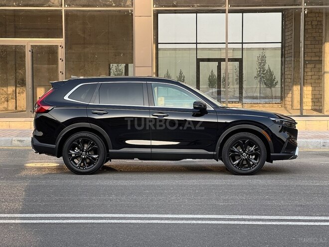 Honda CR-V 2023, 17,000 km - 2.0 l - Bakı