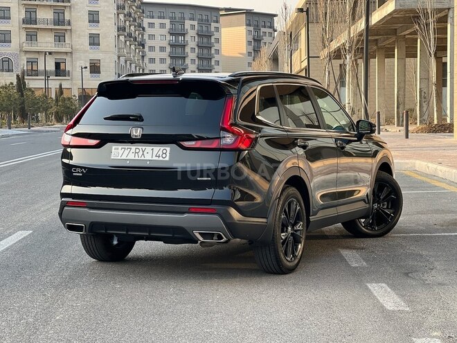 Honda CR-V 2023, 17,000 km - 2.0 l - Bakı