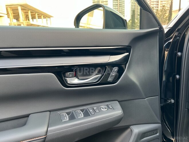 Honda CR-V 2023, 17,000 km - 2.0 l - Bakı