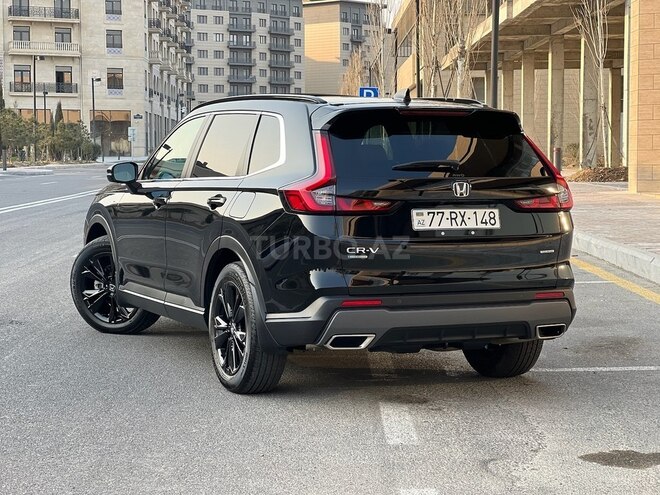 Honda CR-V 2023, 17,000 km - 2.0 l - Bakı