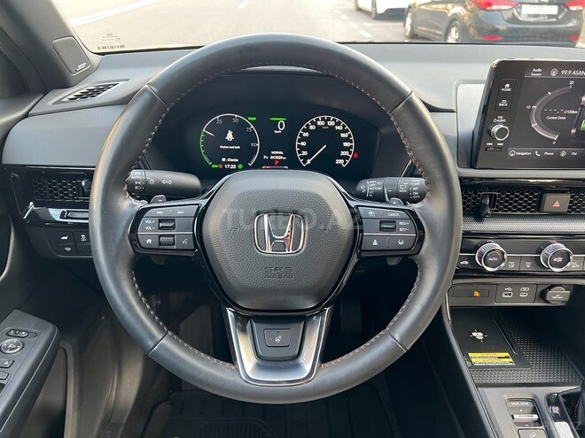 Honda CR-V 2023, 17,000 km - 2.0 l - Bakı