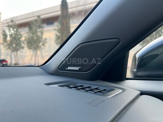Honda CR-V 2023, 17,000 km - 2.0 l - Bakı