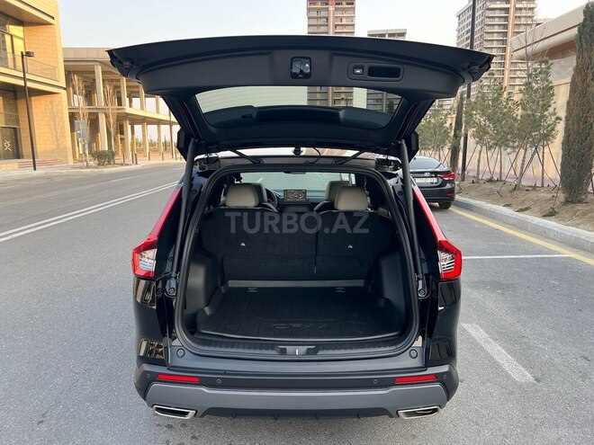 Honda CR-V 2023, 17,000 km - 2.0 l - Bakı
