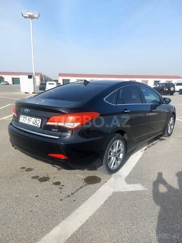 Hyundai i40 2014, 83,000 km - 1.7 l - Bakı