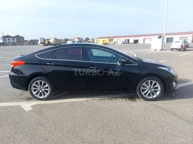 Hyundai i40 2014, 83,000 km - 1.7 l - Bakı