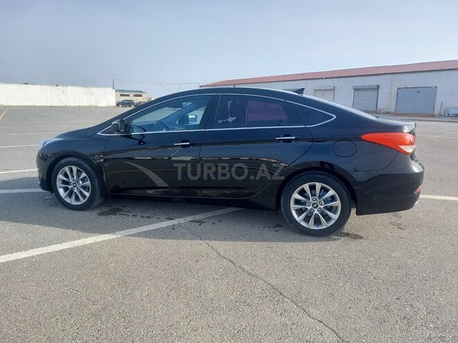 Hyundai i40 2014, 83,000 km - 1.7 l - Bakı