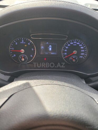 Kia Sorento 2015, 220,000 km - 2.0 l - Bakı