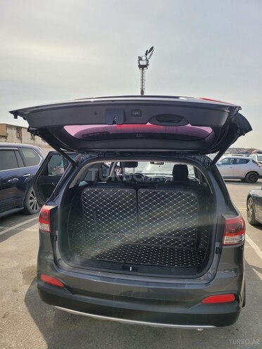 Kia Sorento 2015, 220,000 km - 2.0 l - Bakı
