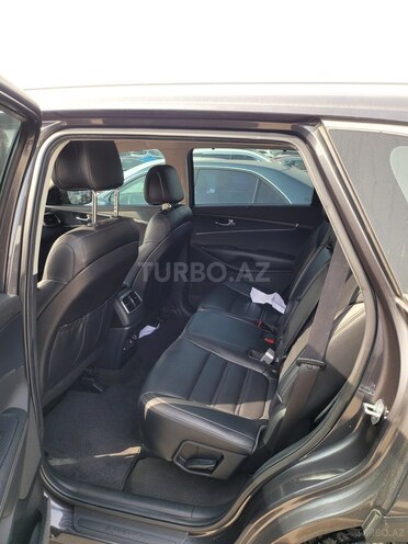 Kia Sorento 2015, 220,000 km - 2.0 l - Bakı