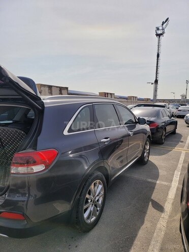 Kia Sorento 2015, 220,000 km - 2.0 l - Bakı
