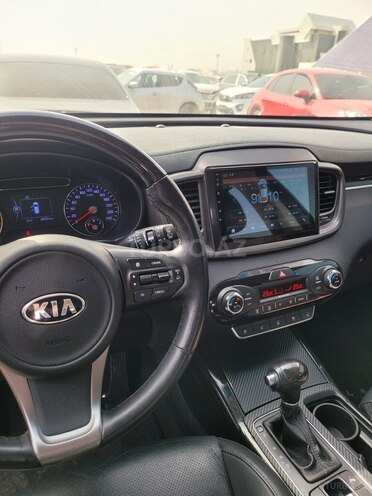 Kia Sorento 2015, 220,000 km - 2.0 l - Bakı