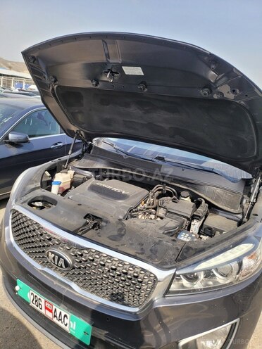 Kia Sorento 2015, 220,000 km - 2.0 l - Bakı
