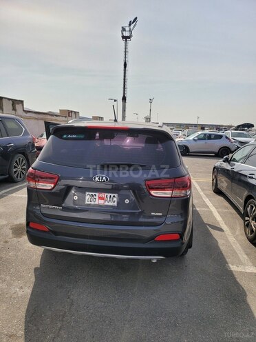 Kia Sorento 2015, 220,000 km - 2.0 l - Bakı