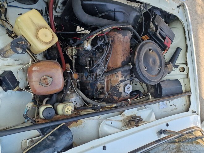 LADA (VAZ) 2107 2003, 22,200 km - 1.6 л - Bakı