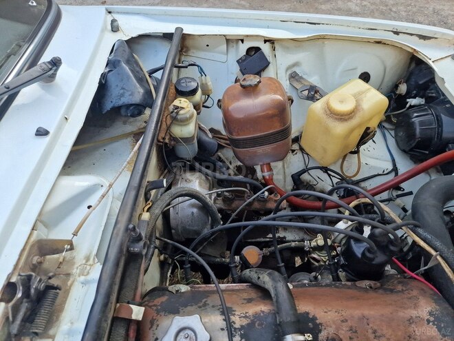 LADA (VAZ) 2107 2003, 22,200 km - 1.6 л - Bakı
