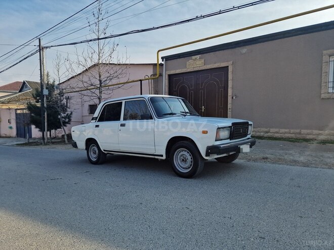 LADA (VAZ) 2107 2003, 22,200 km - 1.6 л - Bakı