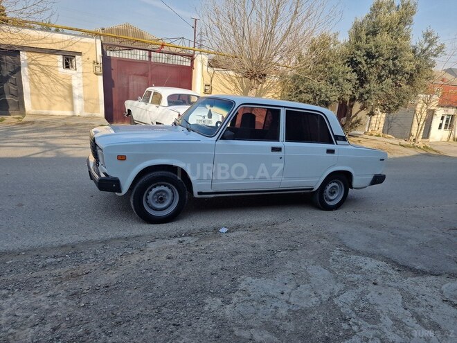 LADA (VAZ) 2107 2003, 22,200 km - 1.6 л - Bakı