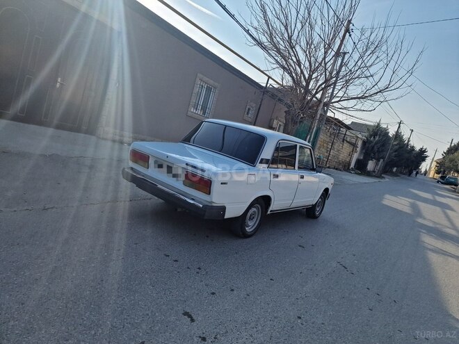 LADA (VAZ) 2107 2003, 22,200 km - 1.6 л - Bakı