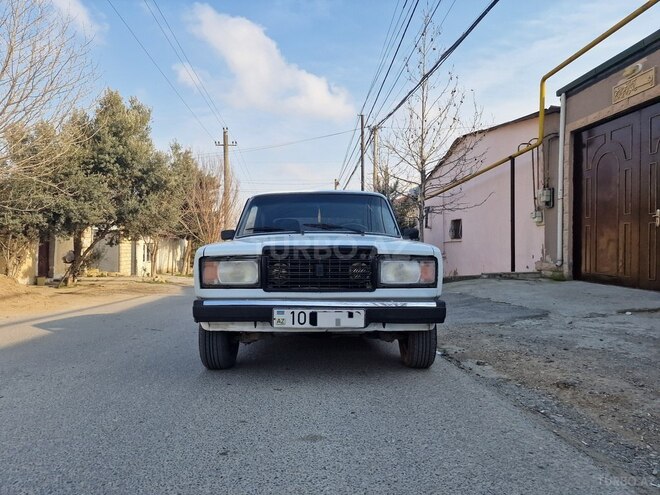 LADA (VAZ) 2107 2003, 22,200 km - 1.6 л - Bakı