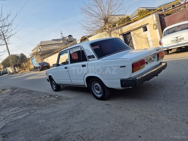 LADA (VAZ) 2107 2003, 22,200 km - 1.6 л - Bakı