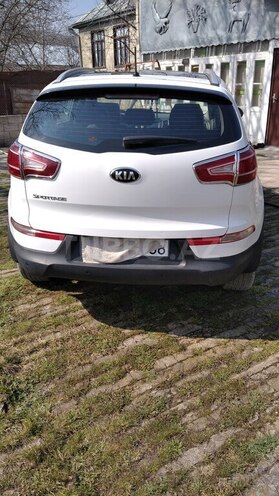 Kia Sportage 2013, 76,060 km - 2.0 l - Şamaxı
