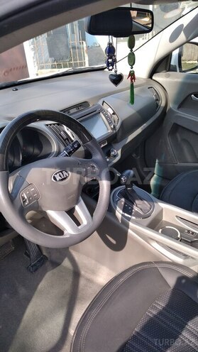 Kia Sportage 2013, 76,060 km - 2.0 l - Şamaxı