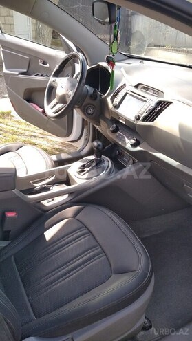 Kia Sportage 2013, 76,060 km - 2.0 l - Şamaxı