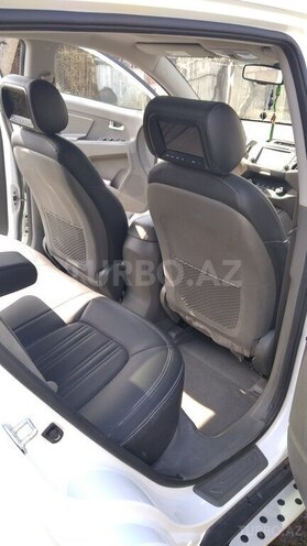 Kia Sportage 2013, 76,060 km - 2.0 l - Şamaxı