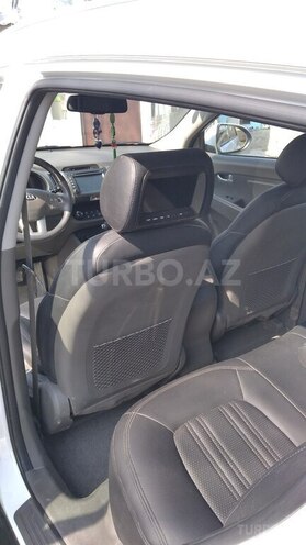 Kia Sportage 2013, 76,060 km - 2.0 l - Şamaxı