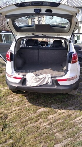 Kia Sportage 2013, 76,060 km - 2.0 l - Şamaxı