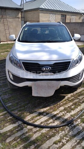 Kia Sportage 2013, 76,060 km - 2.0 l - Şamaxı