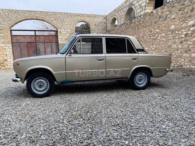 LADA (VAZ) 21011 1982, 99,746 km - 1.3 л - Şəmkir