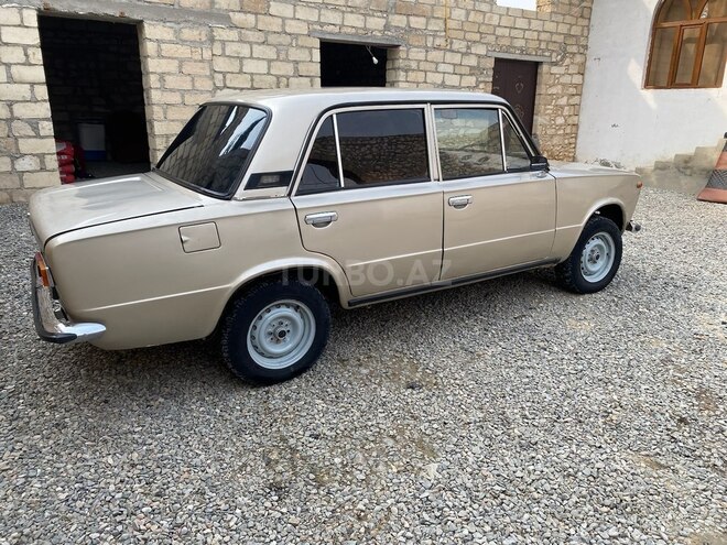 LADA (VAZ) 21011 1982, 99,746 km - 1.3 л - Şəmkir