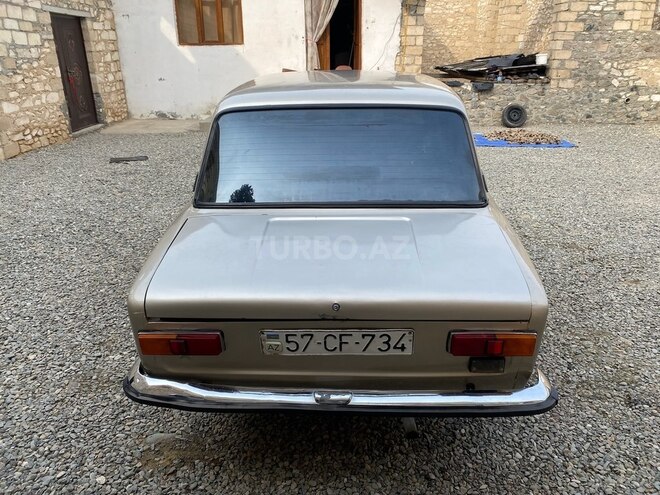 LADA (VAZ) 21011 1982, 99,746 km - 1.3 л - Şəmkir