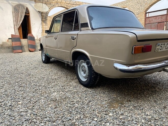 LADA (VAZ) 21011 1982, 99,746 km - 1.3 л - Şəmkir
