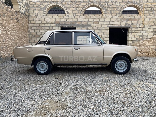 LADA (VAZ) 21011 1982, 99,746 km - 1.3 л - Şəmkir