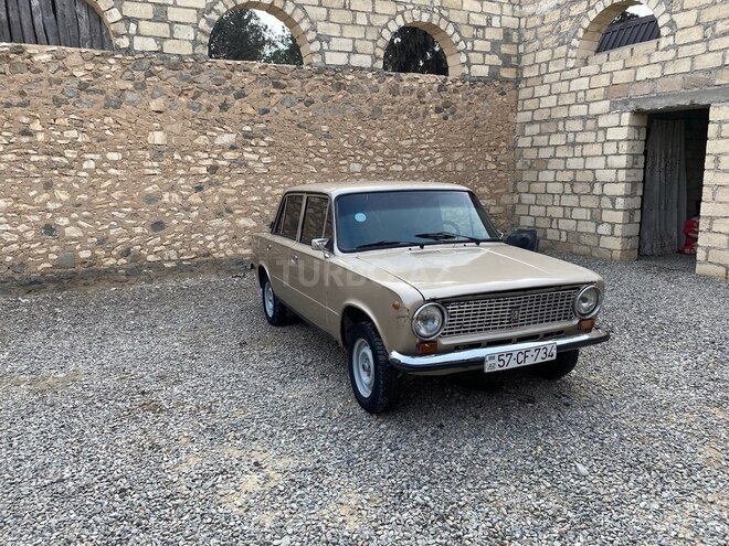 LADA (VAZ) 21011 1982, 99,746 km - 1.3 л - Şəmkir