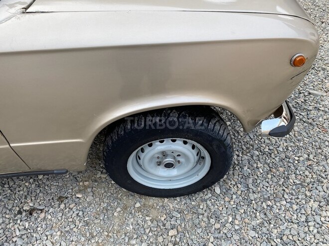 LADA (VAZ) 21011 1982, 99,746 km - 1.3 л - Şəmkir