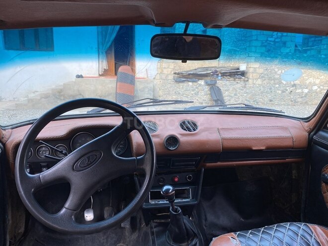 LADA (VAZ) 21011 1982, 99,746 km - 1.3 л - Şəmkir