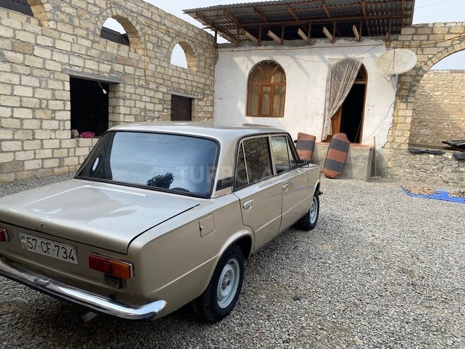 LADA (VAZ) 21011 1982, 99,746 km - 1.3 л - Şəmkir