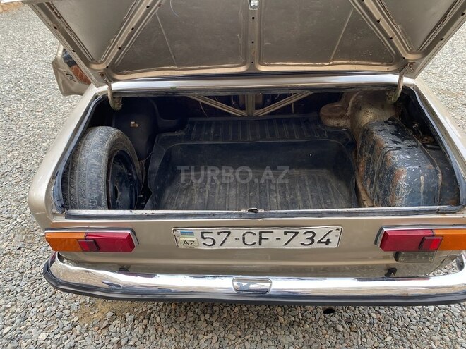 LADA (VAZ) 21011 1982, 99,746 km - 1.3 л - Şəmkir