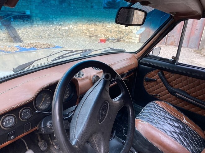 LADA (VAZ) 21011 1982, 99,746 km - 1.3 л - Şəmkir