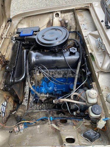 LADA (VAZ) 21011 1982, 99,746 km - 1.3 л - Şəmkir