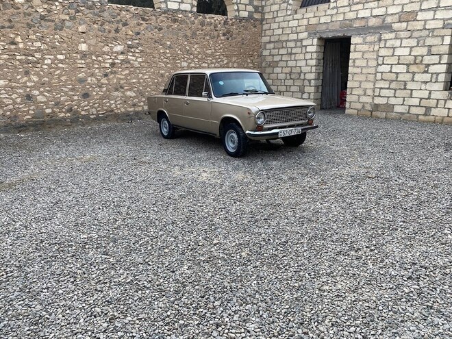 LADA (VAZ) 21011 1982, 99,746 km - 1.3 л - Şəmkir