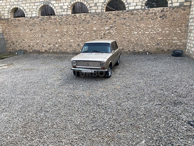 LADA (VAZ) 21011 1982, 99,746 km - 1.3 л - Şəmkir
