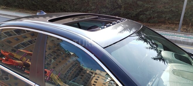 BMW 520 2015, 275,000 km - 2.0 l - Sumqayıt
