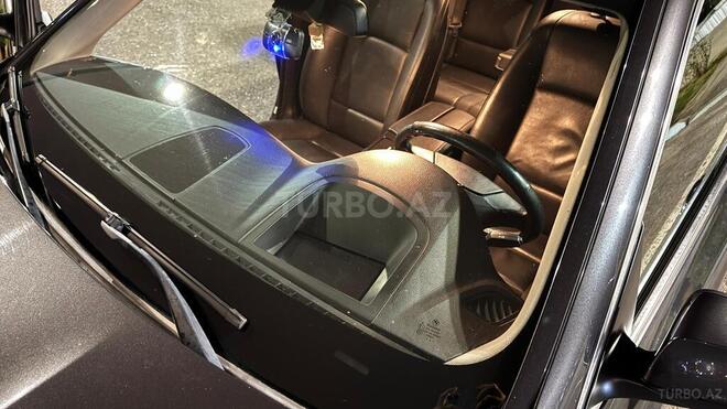 BMW 520 2015, 275,000 km - 2.0 l - Sumqayıt